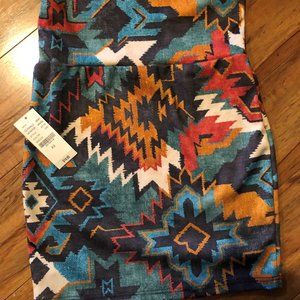 Womens XS Pacsun Skirt
